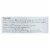 Shea Moisture - Bath Salt Green Coconut Charcoal - 1 Each - 10.5 oz. Perspective: back