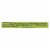 Mrs. Meyer's Clean Day - Liquid Hand Soap Refill - Lemon Verbena - Case of 6 - 33 fl oz. Perspective: back