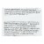 Tints Of Nature - Henna Cream Golden Brown - 2.46 oz. Perspective: back