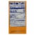 Karlin Food - Baking Soda - Case of 24 - 16 oz. Perspective: back