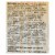 Nong Shim Kimchi Cup - Vegan - Case of 12 - 3.03 oz. Perspective: back