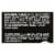 Imagine Foods - Soup Creamy Tomato Ls - Case of 6-32 fz Perspective: back