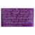 Desert Essence - Body Wash Bulgarian Lavender - 8 fl oz. Perspective: back