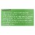 Alaffia - Everyday Body Wash - Coconut Lime - 32 fl oz. Perspective: back