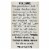 Nature's Path Organic Heritage Crunch Cereal - Case of 12 - 14 oz. Perspective: back