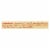A La Maison - Bar Soap - Honey Crisp Apple - 8.8 oz. Perspective: back