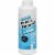 Thai Deodorant Stone Pure And Natural Powder - 4 oz. Perspective: back