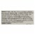 Cooper Street - Granola Bake Blebry Pomgt - Case of 6 - 6 oz. Perspective: back