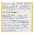 Pamela's Products - Cookies - Lemon Shortbread - Gluten-Free - Case of 6 - 6.25 oz. Perspective: back