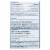 Hylands Homepathic Cold Syrup - Nighttime Tiny - Baby - 4 fl oz. Perspective: back