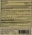 Tiger Balm Pain Relieving Ointment - White Regular Strength - .14 oz. Perspective: back
