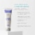 Silver Biotics - Skin Cream Lavender - 1 Each - 3.4 oz. Perspective: back