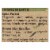 Happy Pho Brown Rice Noodle Soup Mix, Garlic Goodness - Case of 6 - 4.5 oz. Perspective: back