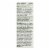Alba Botanica - Natural Acnedote Invisible Treatment Gel - 0.5 oz Perspective: back