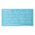 Jason Styling Gel - Hi Shine - 6 fl oz. Perspective: back