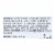 Probar Peanut Butter Chocolate Core Bar - Case of 12 - 2.46 oz Perspective: back