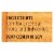 Schar Penne Pasta - Case of 10 - 12 oz. Perspective: back