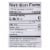 Lakanto® Lakanto Monkfruit Sweetener With Erythritol - Case of 8 - 28.22 OZ Perspective: back