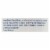 Tom's of Maine Natural Long-Lasting Deodorant Stick Unscented - 2.25 oz Each - Case of 6 Perspective: back