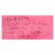 Peter Rabbit Organics Fruit Snacks - Raspberry Banana and Blueberry - Case of 10 - 4 oz. Perspective: back