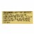 Reese Marinated Artichoke Hearts - Quartered - Case of 12 - 12 oz. Perspective: back