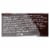 Nature's Path Love Crunch - Ark Chocolate and Red Berries - Case of 6 - 11.5 oz. Perspective: back