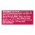 Nature's Bakery Stone Ground Whole Wheat Fig Bar - Raspberry - 2 oz - Case of 6 Perspective: back