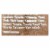 Spicely Organics - Organic Garam Masala - Case of 3 - 1.6 oz. Perspective: back