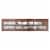 Spicely Organics - Organic Org Chili Ancho Ground - Case of 3 - 1.7 oz. Perspective: back