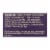Food for Life® Ezekiel 4:9 Cinnamon Raisin Sprouted Organic Cereal Perspective: back