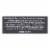 Louisville Vegan Jerky Jerky - Vegan - Maple Bacon - Case of 10 - 3 oz. Perspective: back