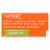 Simply Delish Natural Jel Dessert - Orange - Case of 6 - 1.6 oz. Perspective: back