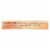 Twinings Tea Herbal Tea - Honeybush Mandarin and Orange - Case of 6 - 20 Bags Perspective: back
