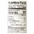 Nakano Seasoned Rice Vinegar - Case of 6 - 12 Fl oz. Perspective: back