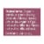 Teeccino Herbal Coffee Vanilla Nut - 10 Tea Bags - Case of 6 Perspective: back