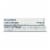 Tom's of Maine Simply White Toothpaste Clean Mint - 4.7 oz - Case of 6 Perspective: back
