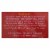 Rustic Crust - Pizza Crust Cauliflower - Case of 8 - 9 oz. Perspective: back
