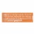 Honey Stinger - Honey Stng Wff Sltcm Gluten Free - Case of 12-1.06 oz. Perspective: back