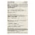 Tiger Balm Patch Display Center - Case of 6 - 5 Packs Perspective: back