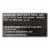 Kind Bar - Madagascar Vanilla Almond - 1.4 oz Bars - Case of 12 Perspective: back
