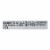 Hain Sea Salt - Iodized - Case of 8 - 21 oz. Perspective: back