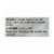 Honees Cough Drops - Extra Large - Menthol - 20 Count Perspective: back