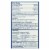 Hyland's Homeopathic Baby Cough Syrup - 4 oz. Perspective: back