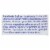 Eco-Dent Toothpowder Xtra-Brite - Fluoride Free - 2 oz. Perspective: back
