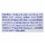 Eco-Dent Toothpowder Daily Care - Mint - 2 oz. Perspective: back