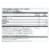 Nature's Life - Total Efa 1200 Mg - 1 Each-90 SGEL Perspective: back