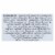Nubian Heritage Patchouli and Buriti - Deodorant - 2.25 oz. Perspective: back
