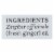 Aura Cacia - Essential Oil - Fresh Ginger - 0.5 oz. Perspective: back