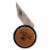 Earth Therapeutics Footsie Foot Massager - 1 Massager Perspective: back