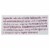 Eco-Dent Toothpowder Daily Care - Anise - 2 oz. Perspective: back